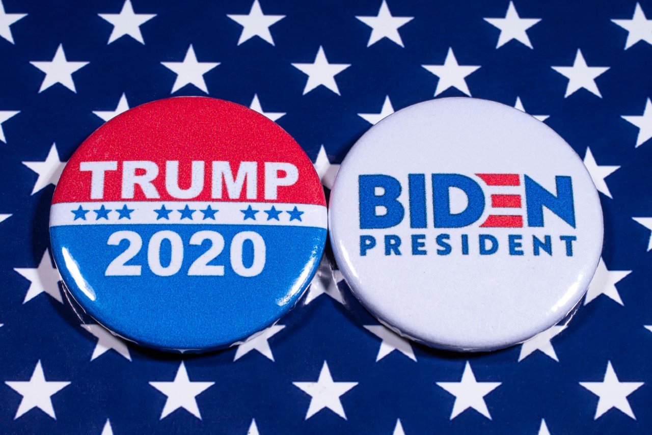 Campaign Pins