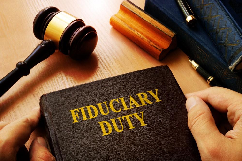 fiduciary-duty