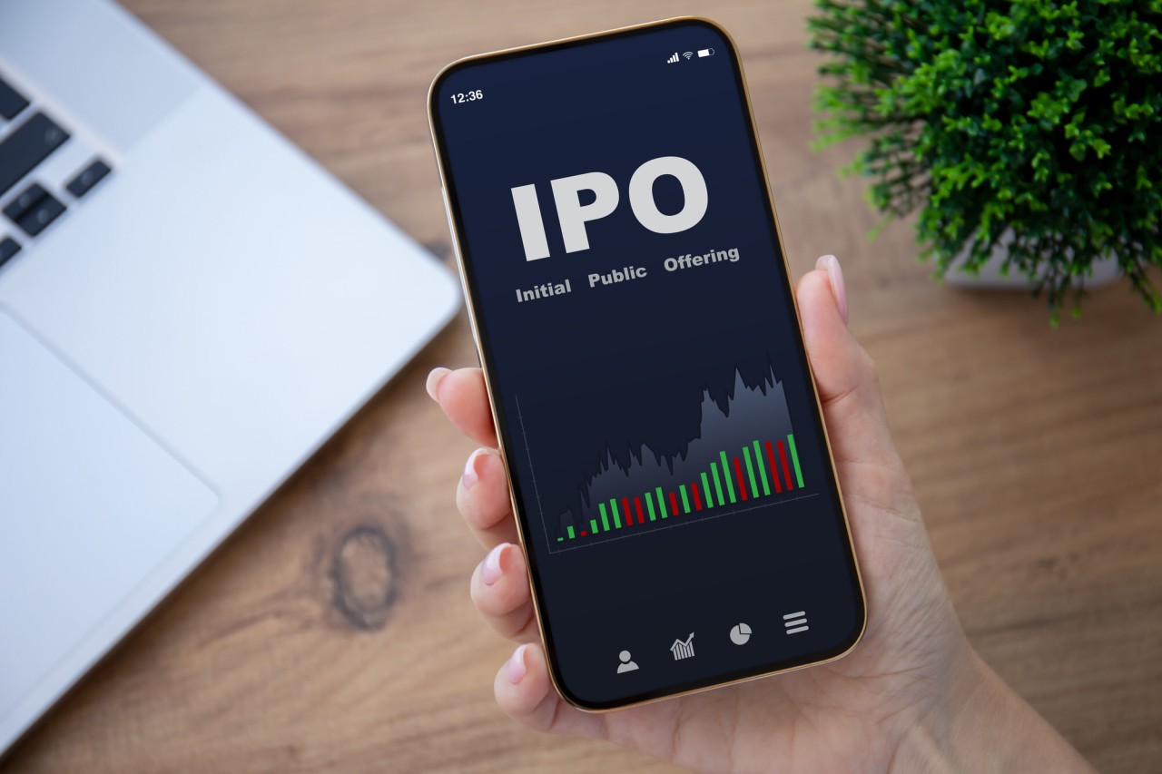 IPO Investing