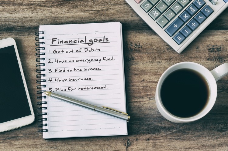 financial-goals